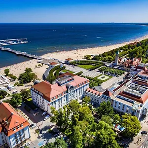 Sheraton Sopot