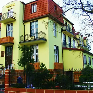 3* Guest house Wanda