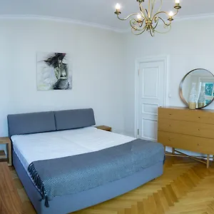 Rentapartments - Garden De Luxe Sopot